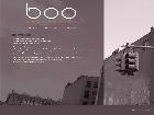 BOO Sound Design conseil en communication sonore Limoges