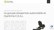 Cabinet d'expertise automobile dans le Languedoc