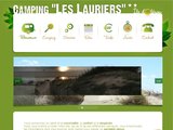 Camping Les Lauriers