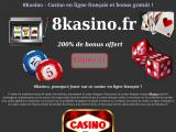 casino en ligne français 