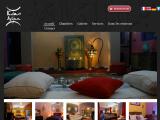 Chambres d'hôtes de luxe à Ouarzazate 