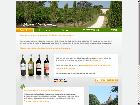 Chateau Couronneau : producteur de vin biologique dans le Bordelais - Acheter notre vin bio en ligne.