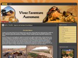 Circuits, excursions et trekking au Maroc