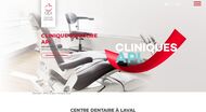 Clinique dentaire à Laval