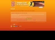 Club de Tennis Val de Cagnes (06)
