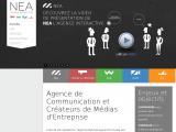 Communication internet et multimédia sur Montpellier (34)