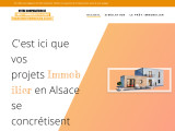 Comparateur de crédit immobilier en Alsace