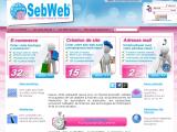 Conception et Creation de sites Internet vitrine et e-commerce en Charente Maritime (17)