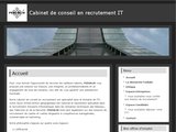 conseil en recrutement en Informatique et Technologie sur Marseille et toute la France