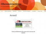 construction, rénovation énergétique et agrandissement de maison en Bretagne