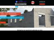 Construction et rénovation maçonnerie, Bourgoin Jallieu