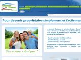 Construction et vente de maisons neuves dans le Finistère (29)