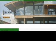 Construction maison écologique en Occitanie