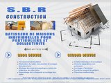 Construction maison gros oeuvre et second oeuvre en Provence
