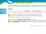 cours de maths à domicile, Perpignan (66)