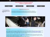 Cours de piano et formation musicale Nancy et Agglomération