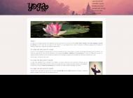 Cours et conseils pour la pratique du Yoga