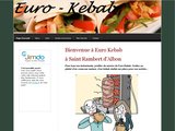 Couscous et Kebab maison à Saint Rambert d'Albon (26)