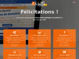 Création, refonte, et référencement de sites web en Normandie