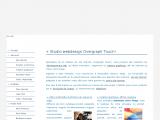 Création de site, webdesign, graphisme et multimédia en Languedoc Roussillon