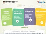 Création de site, webdesign et référencement, Avignon (84)