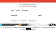 Création de site en Charente Maritime (17)
