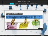 Création de site internet, webdesign, et dépannage informatique Sur Lyon et Saint Etienne