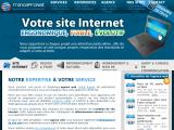 Création de site internet à Toulouse