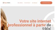 création de site internet Poitiers (86)