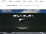Création de site web à la carte, sur Bordeaux