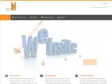 Création et développement de sites web à Marrakech, Maroc