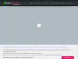 Création et refonte de site internet dans le Drôme (26)