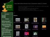 Création et restauration d'objets d'art en bois et métal, Carcassonne (11)