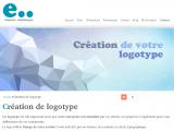 Création logo, identité visuelle, refonte graphique, Nantes, Rennes