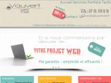 Création Site Internet à prix attractif dans le Gard (30)