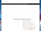 Création site web dynamique dans le Var