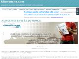 Création web, marketing et référencement Paris 