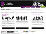 Création Web, stratégie marketing, identité visuelle et graphisme en Île de France