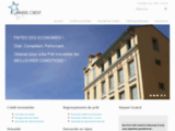 Crédit Immobilier Courtier Antibes, cannes, Nice (06)