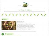 Cuisine et recettes à l'huile d'olive