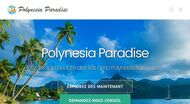 Découvrir la Polynésie