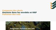 Diagnostic amiante et pollution des sols Grenoble
