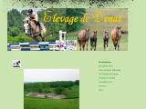 elevage de chevaux de sport à Garat en Charente (16)