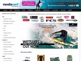 Equipement de surf, bodyboard, longskate et kimboard