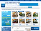 Estimation, achat, vente immobilier sur Clamart et Chatillon