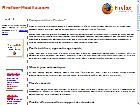 Firefox Mozilla - navigateur web