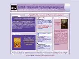 Formation aux métiers de la Psychologie et de la Psychanalyse à l'IFPA d'Avignon, Vaucluse (84)