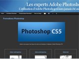 formation photoshop sur Lyon, en entreprise ou en ligne