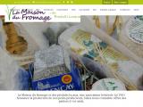 Fromage et produits terroir de Touraine 