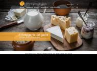 Fromages au lait cru, Paray (91)